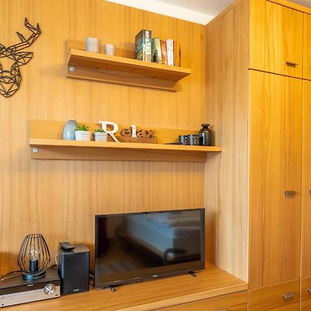 Kleiner Wilder Apartment Fischen im Allgaeu ภายนอก รูปภาพ