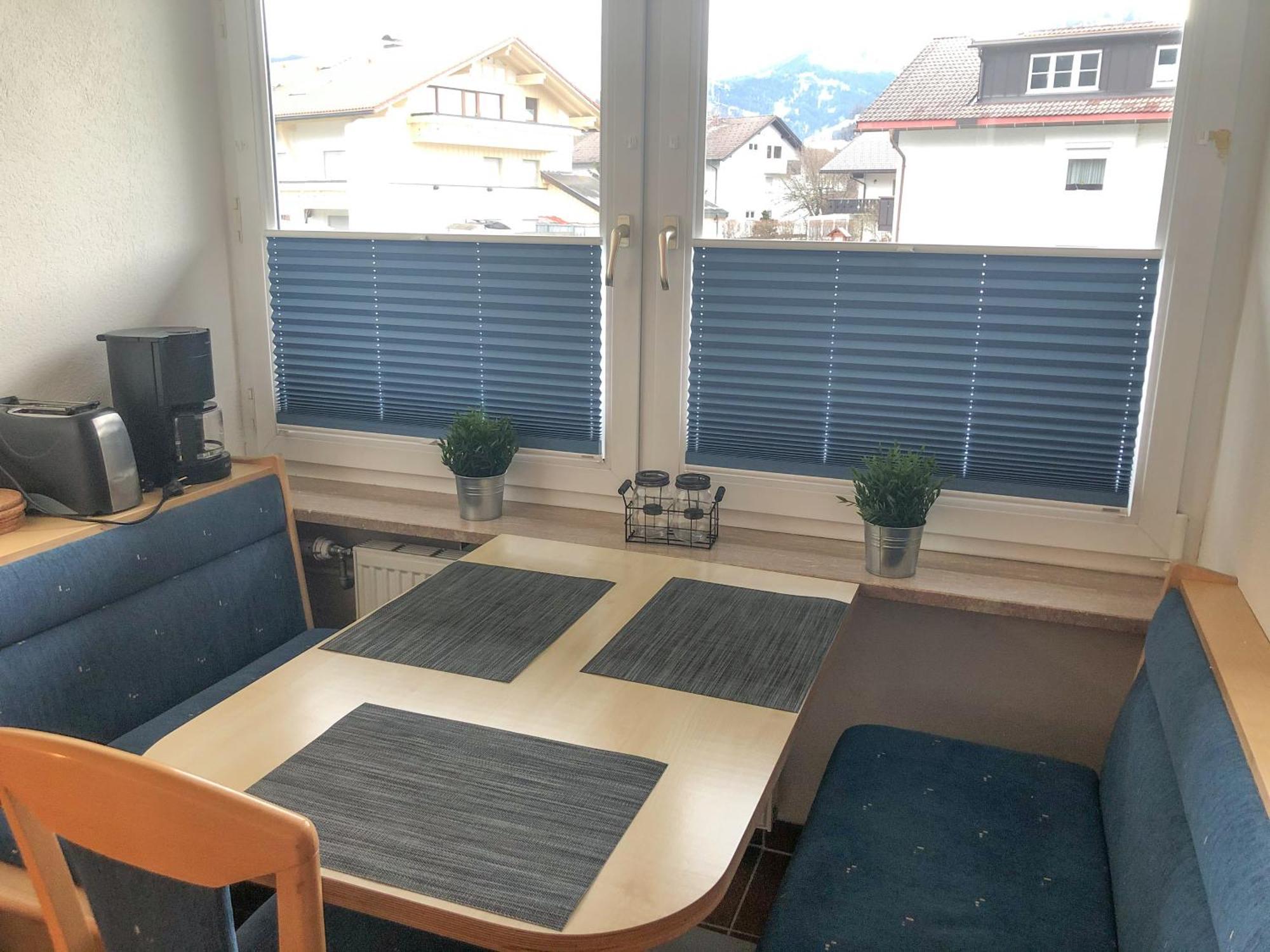 Kleiner Wilder Apartment Fischen im Allgaeu ภายนอก รูปภาพ
