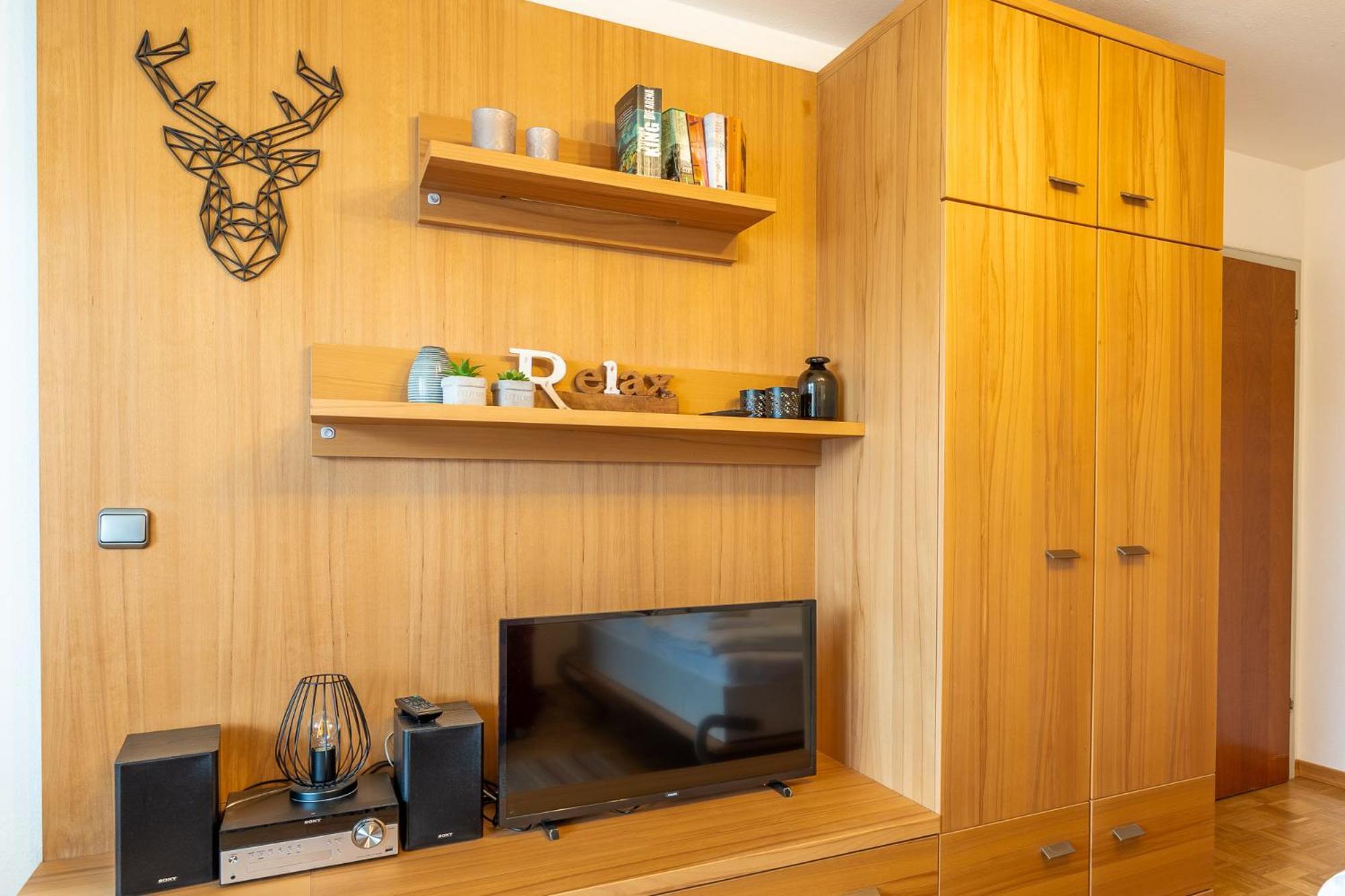 Kleiner Wilder Apartment Fischen im Allgaeu ภายนอก รูปภาพ