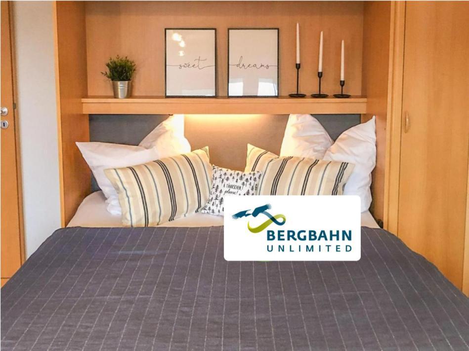 Kleiner Wilder Apartment Fischen im Allgaeu ภายนอก รูปภาพ